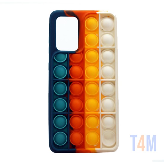 CASE SILICON POP-IT FOR SAMSUNG GALAXY A32 4G/A325/A32 5G/A326B/A42 5G/A425 